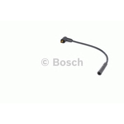 Foto Cable de encendido BOSCH 0986356000