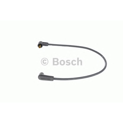 Photo Ignition Cable BOSCH 0986356035