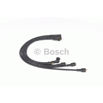 Photo Ignition Cable Kit BOSCH 0986357129