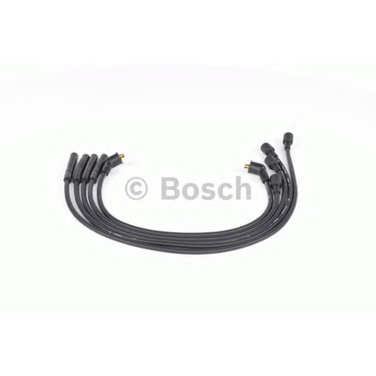 Photo Ignition Cable Kit BOSCH 0986357129