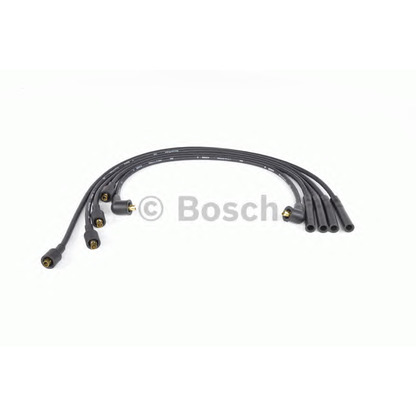 Photo Ignition Cable Kit BOSCH 0986357129