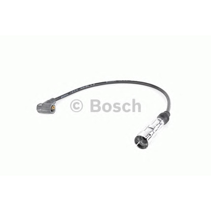 Photo Ignition Cable BOSCH 0356912987