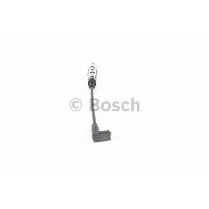 Photo Ignition Cable BOSCH 0356912945