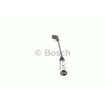 Photo Ignition Cable BOSCH 0356912945