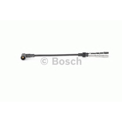 Photo Ignition Cable BOSCH 0356912945