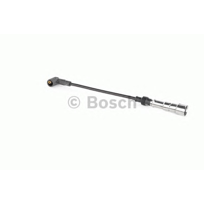 Photo Ignition Cable BOSCH 0356912945