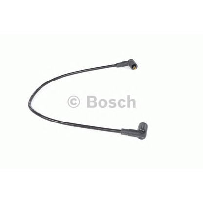 Foto Cable de encendido BOSCH 0356904068