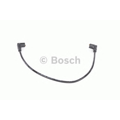 Фото Провод зажигания BOSCH 0356904068