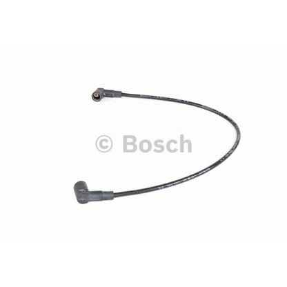 Фото Провод зажигания BOSCH 0356904068