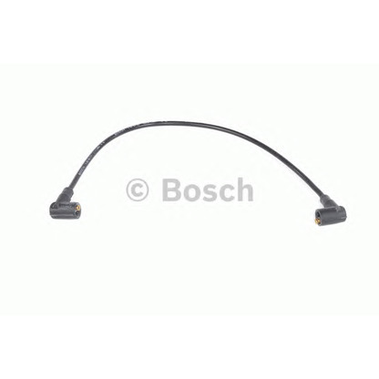 Фото Провод зажигания BOSCH 0356904068