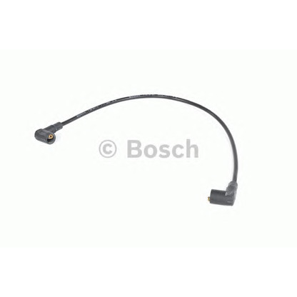 Фото Провод зажигания BOSCH 0356904068