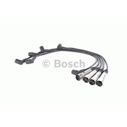 Photo Ignition Cable Kit BOSCH 0986356357