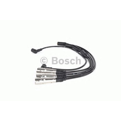 Photo Ignition Cable Kit BOSCH 0986356338