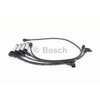 Photo Ignition Cable Kit BOSCH 0986357125