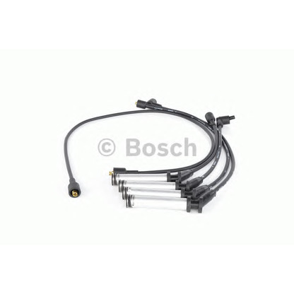 Photo Ignition Cable Kit BOSCH 0986357125