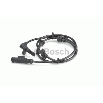 Photo Sensor, wheel speed BOSCH 0265007401