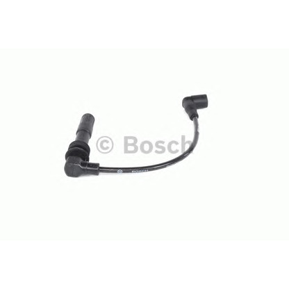 Photo Ignition Cable BOSCH 0986357724