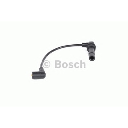 Photo Ignition Cable BOSCH 0986357724