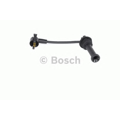 Photo Ignition Cable BOSCH 0986356146