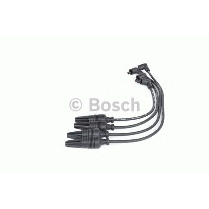 Photo Ignition Cable Kit BOSCH 0986356830
