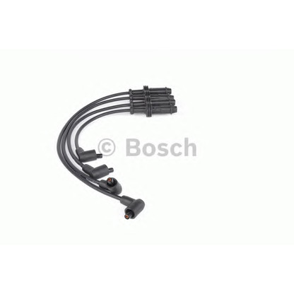 Photo Ignition Cable Kit BOSCH 0986357240