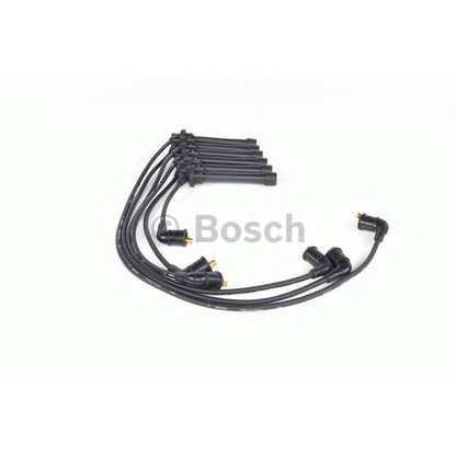 Foto Juego de cables de encendido BOSCH 0986356992