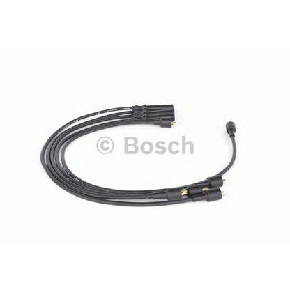 Photo Ignition Cable BOSCH 0986357013