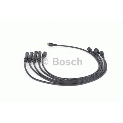 Photo Ignition Cable BOSCH 0986357013