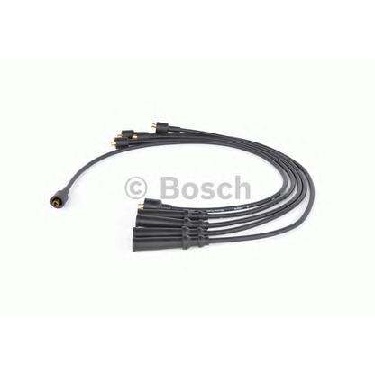 Photo Ignition Cable BOSCH 0986357013