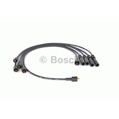 Photo Ignition Cable BOSCH 0986357013