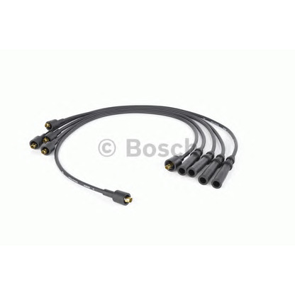 Photo Ignition Cable BOSCH 0986357013