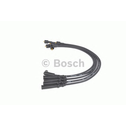 Photo Ignition Cable Kit BOSCH 0986356866