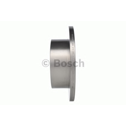 Фото Тормозной диск BOSCH 0986479399