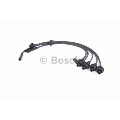 Photo Ignition Cable Kit BOSCH 0986356794