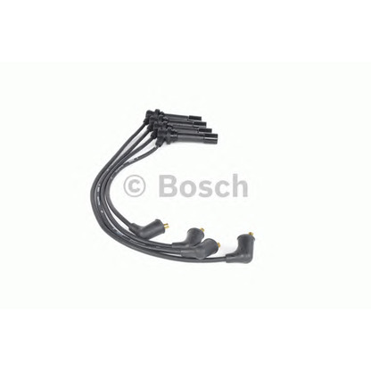 Photo Ignition Cable Kit BOSCH 0986357149