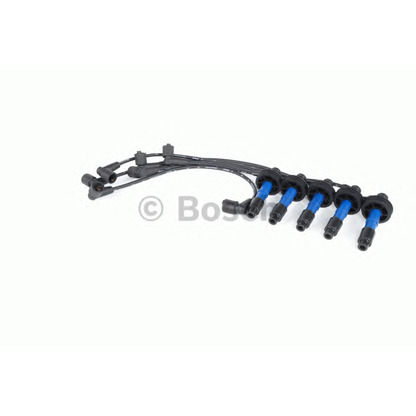 Photo Ignition Cable Kit BOSCH 0986357232