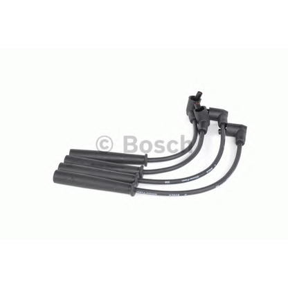 Photo Ignition Cable Kit BOSCH 0986357209