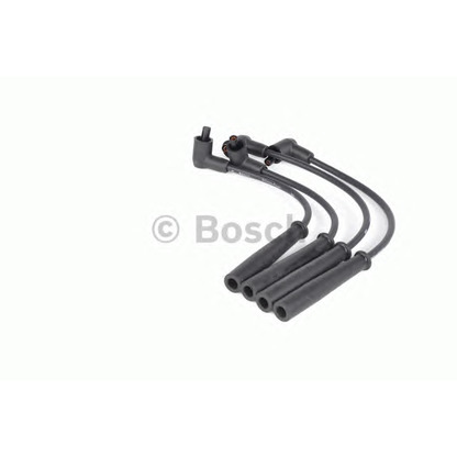 Photo Ignition Cable Kit BOSCH 0986357209