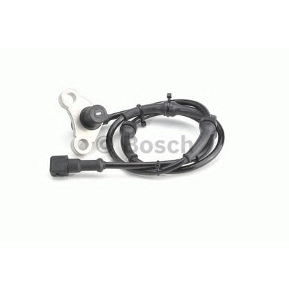 Photo Sensor, wheel speed BOSCH 0265006366