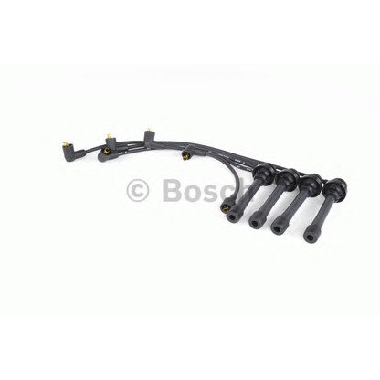 Photo Ignition Cable Kit BOSCH 0986357197