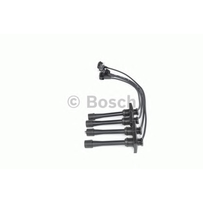 Photo Ignition Cable Kit BOSCH 0986356928