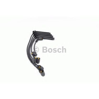 Photo Ignition Cable Kit BOSCH 0986357223