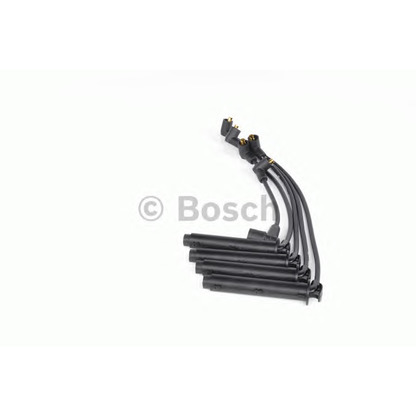 Photo Ignition Cable Kit BOSCH 0986357223