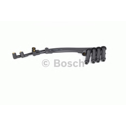 Photo Ignition Cable Kit BOSCH 0986357223