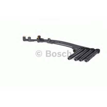 Photo Ignition Cable Kit BOSCH 0986357223