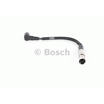 Photo Ignition Cable BOSCH 0986357703