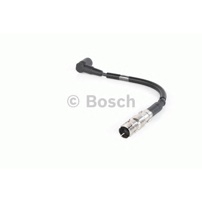 Photo Ignition Cable BOSCH 0986357703