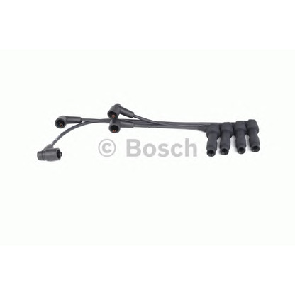Photo Ignition Cable Kit BOSCH 0986356986