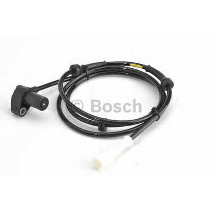 Foto Sensor, revoluciones de la rueda BOSCH 0265006385