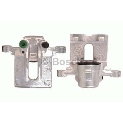 Photo Brake Caliper BOSCH 0986134388